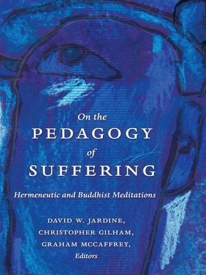 cover image of On the Pedagogy of Suffering
